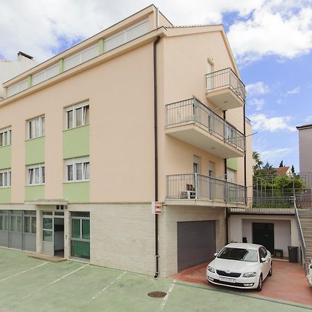 Amigo Comfort Apartments Split Exteriér fotografie