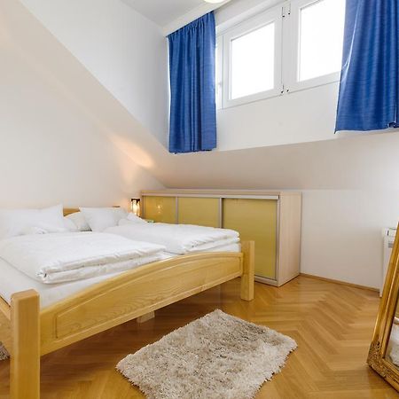 Amigo Comfort Apartments Split Exteriér fotografie