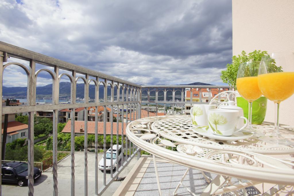 Amigo Comfort Apartments Split Pokoj fotografie