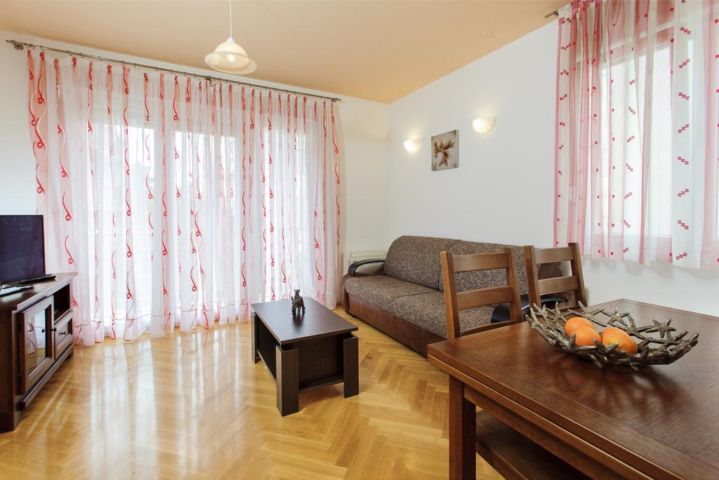 Amigo Comfort Apartments Split Pokoj fotografie