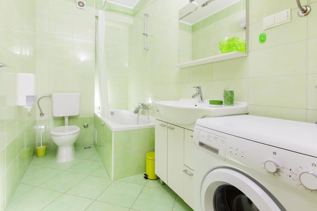 Amigo Comfort Apartments Split Pokoj fotografie